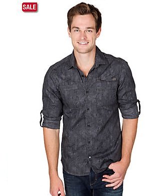 s.Oliver Shirts
