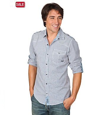 s.Oliver Shirts