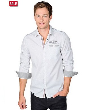 s.Oliver Shirts