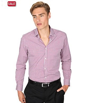 s.Oliver Shirts