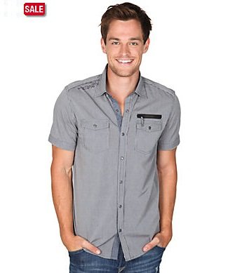 s.Oliver Shirts