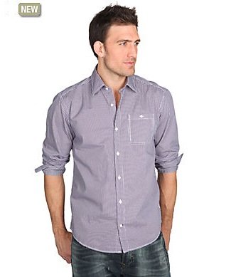 s.Oliver Shirts