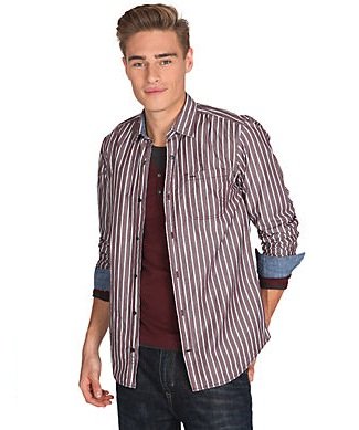s.Oliver Shirts