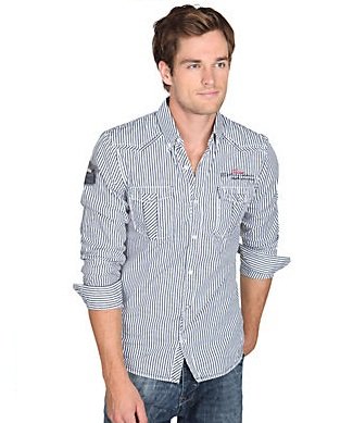 s.Oliver Shirts