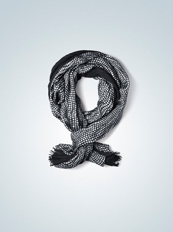 Tiger of Sweden scarf for men 2010