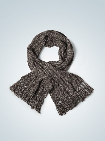 Tiger of Sweden scarf for men 2010