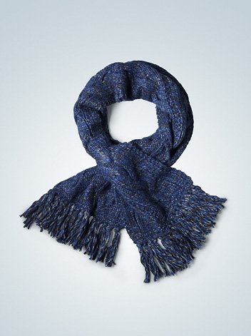 Tiger of Sweden scarf for men 2010