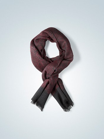 Tiger of Sweden scarf for men 2010
