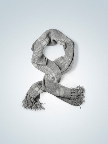 Tiger of Sweden scarf for men 2010