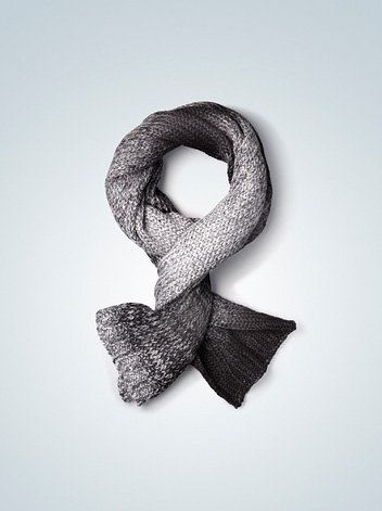 Tiger of Sweden scarf for men 2010