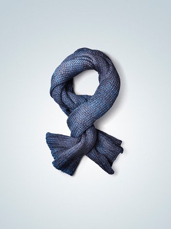 Tiger of Sweden scarf for men 2010