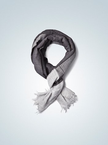 Tiger of Sweden scarf for men 2010