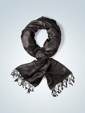 Tiger of Sweden scarf for men 2010