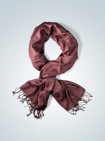 Tiger of Sweden scarf for men 2010