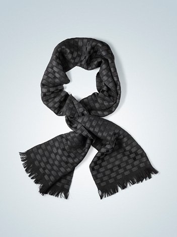 Tiger of Sweden scarf for men 2010