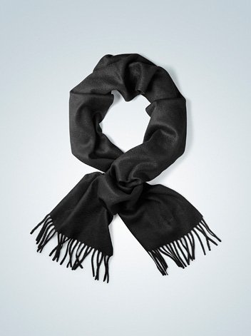 Tiger of Sweden scarf for men 2010