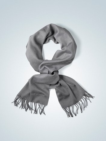 Tiger of Sweden scarf for men 2010
