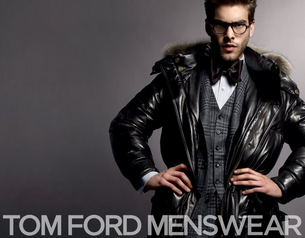 Tom Ford menswear