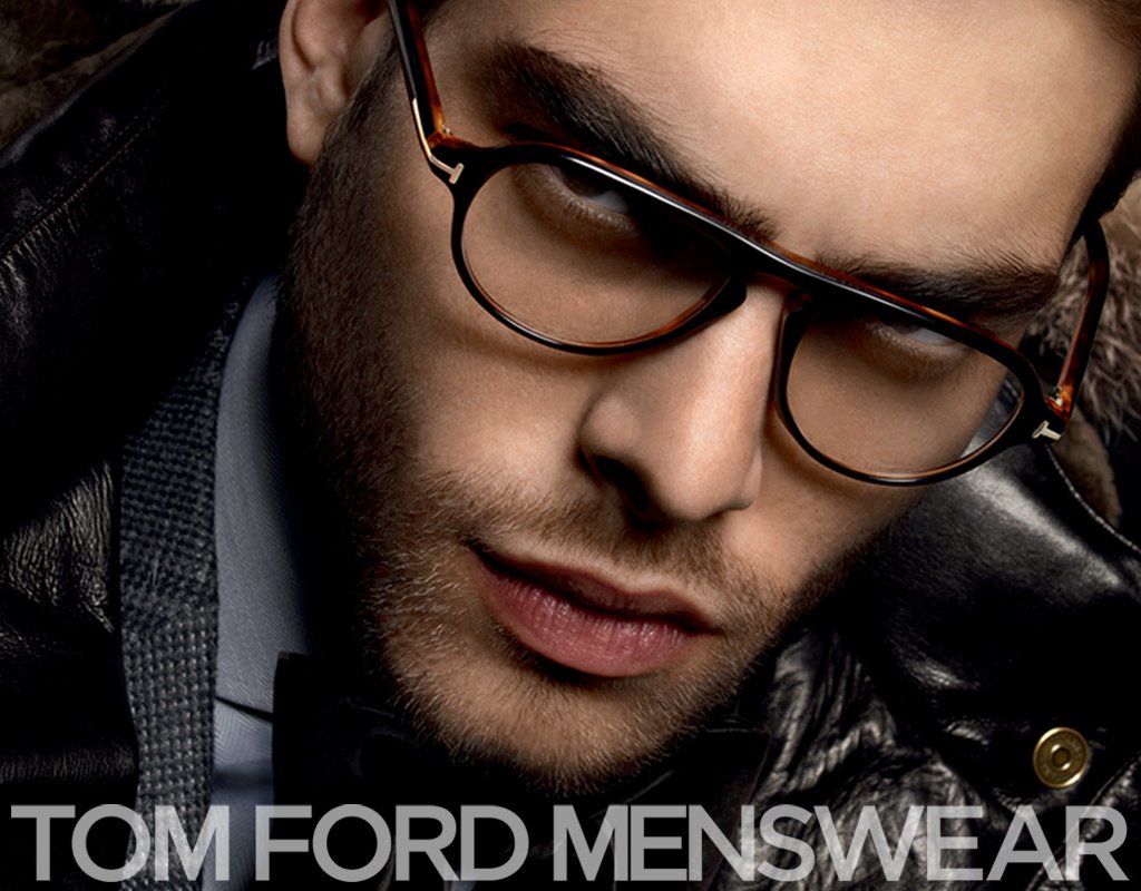 Tom Ford menswear
