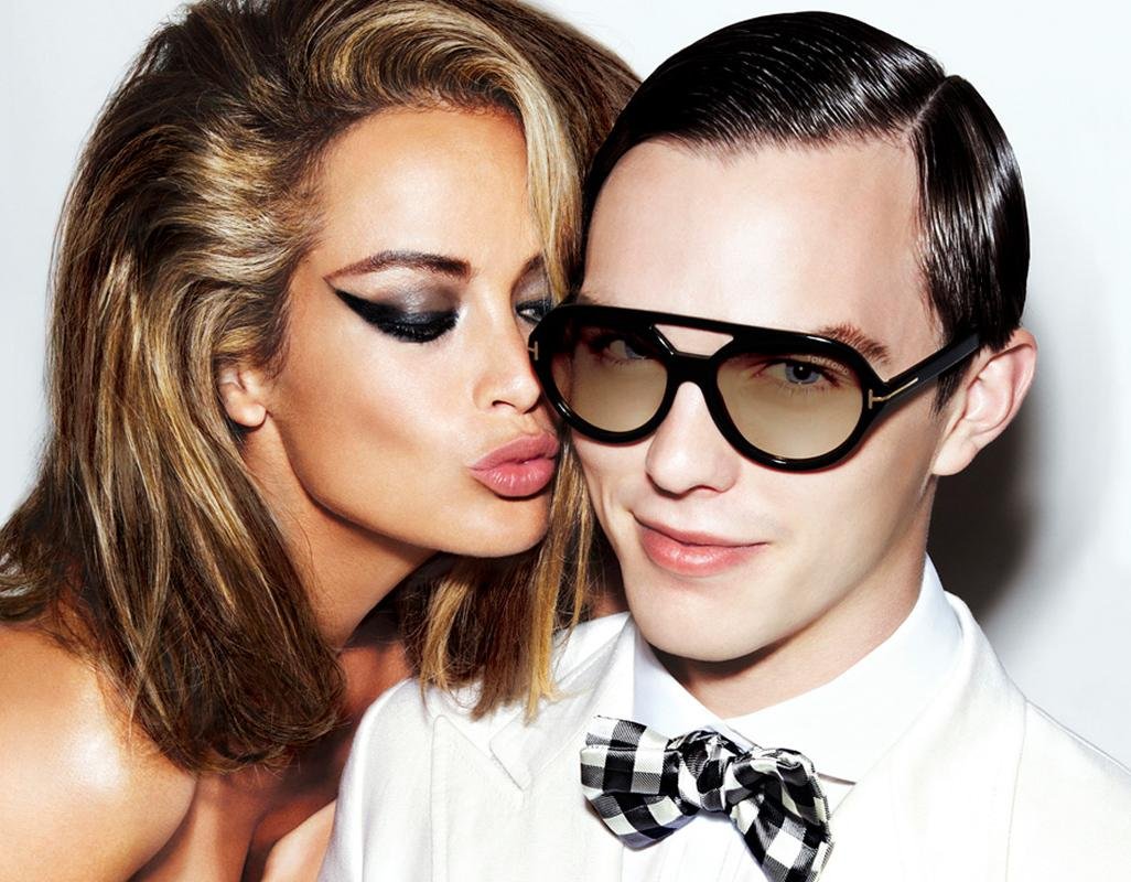 Tom Ford menswear