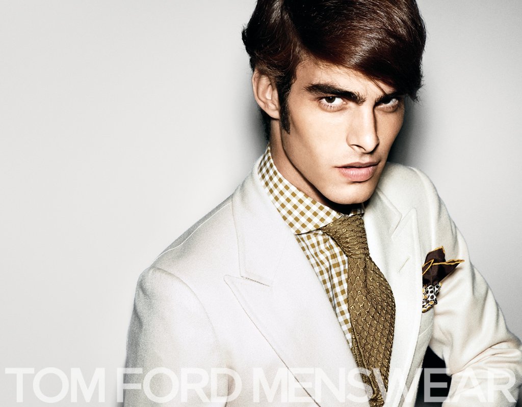 Tom Ford menswear