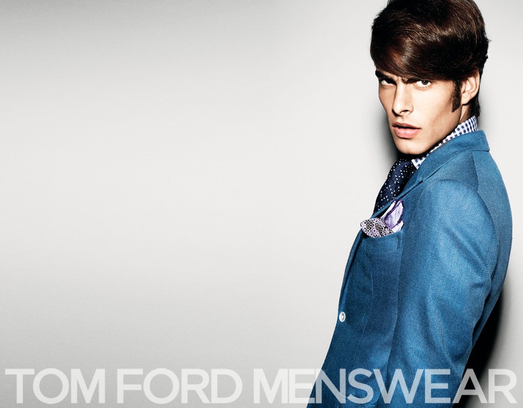 Tom Ford menswear