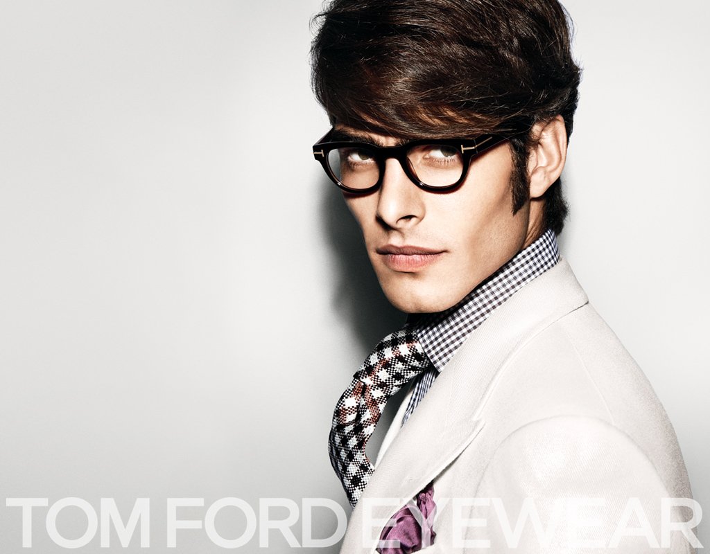 Tom Ford menswear