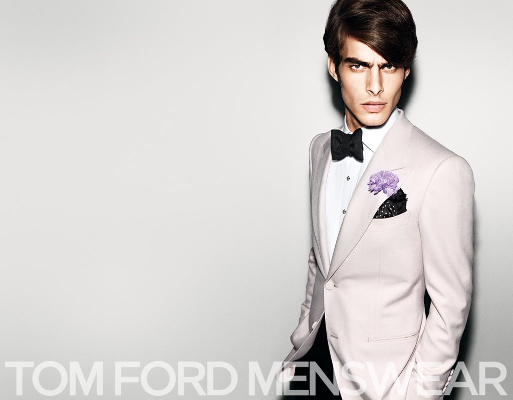Tom Ford menswear