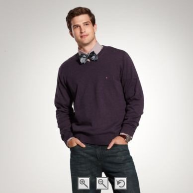 Tommy Hilfiger sweaters