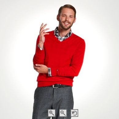 Tommy Hilfiger sweaters