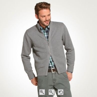 Tommy Hilfiger sweaters