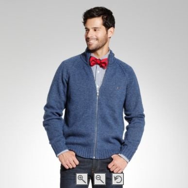 Tommy Hilfiger sweaters