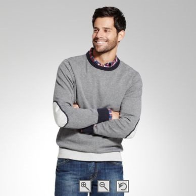 Tommy Hilfiger sweaters