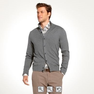 Tommy Hilfiger sweaters