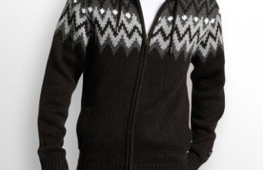 Puma sweaters
