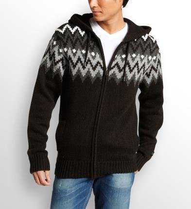 Puma sweaters