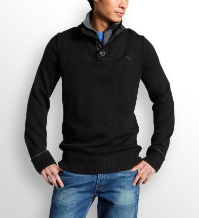 Puma sweaters