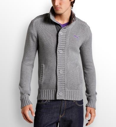 Puma sweaters