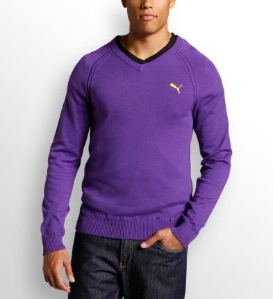 Puma sweaters
