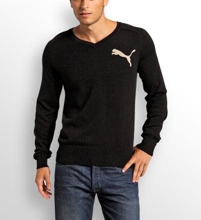 Puma sweaters