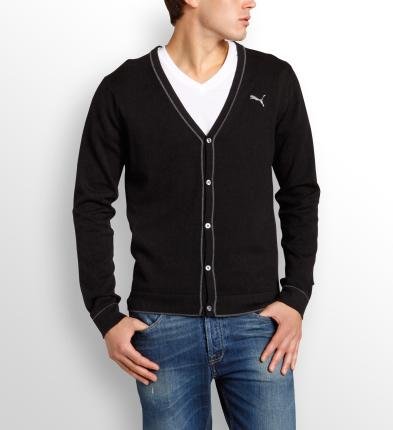 Puma sweaters
