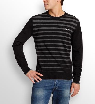 Puma sweaters