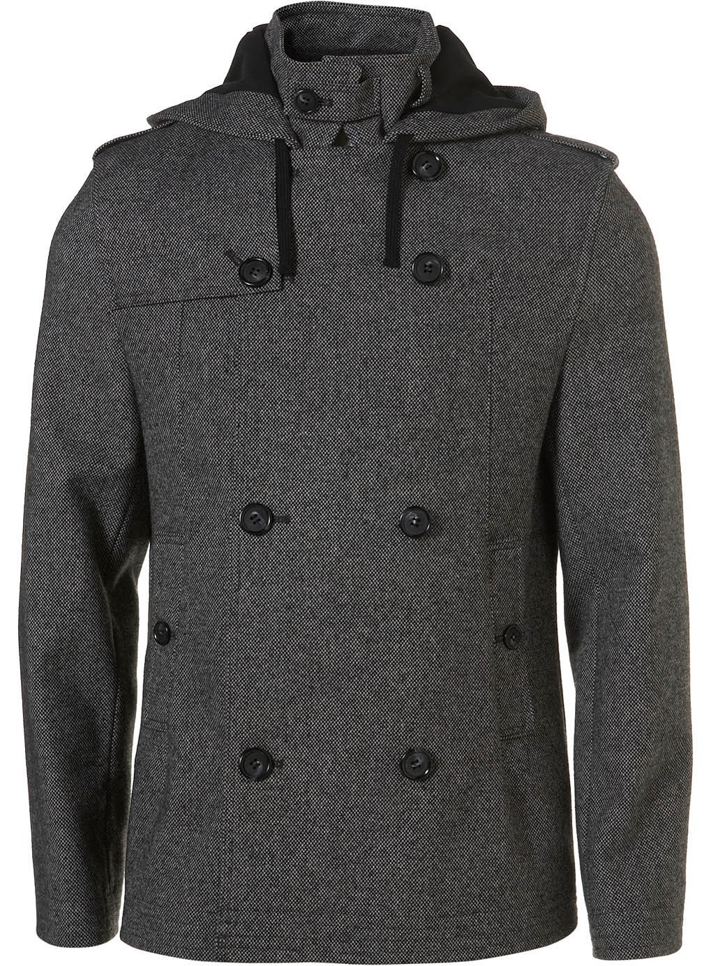 TOPMAN short Coats 2010