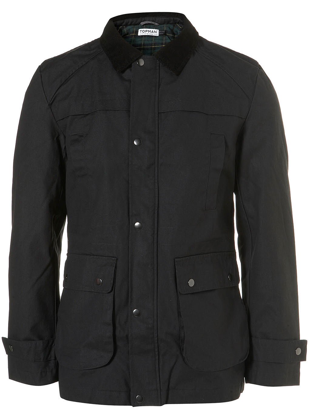 TOPMAN short Coats 2010