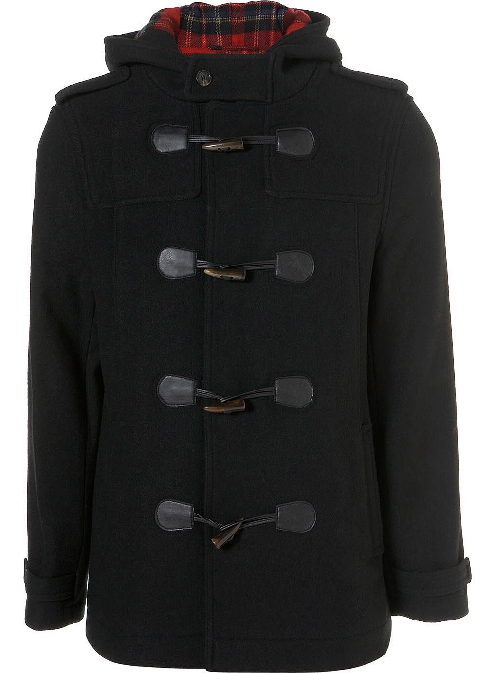 TOPMAN short Coats 2010