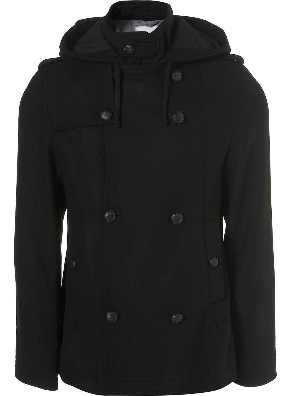 TOPMAN short Coats 2010