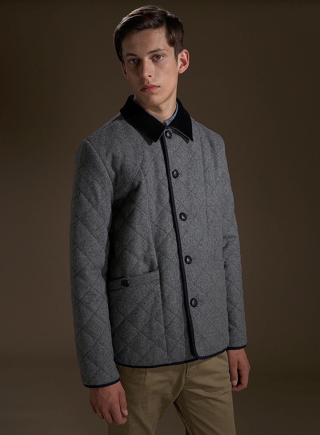 TOPMAN short Coats 2010
