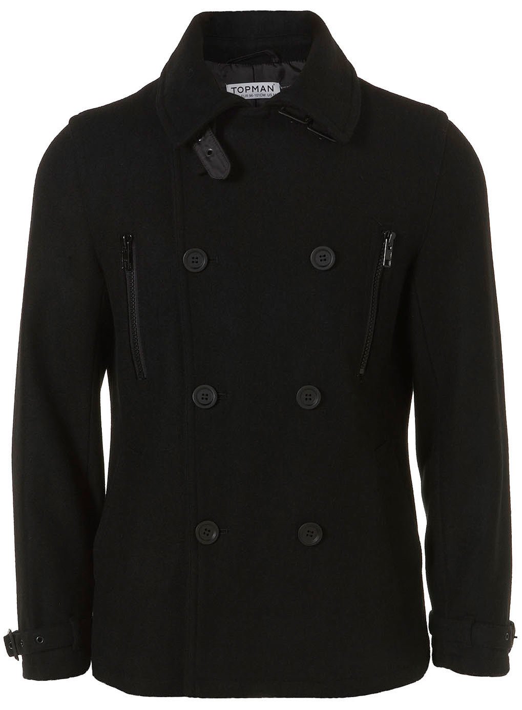TOPMAN short Coats 2010