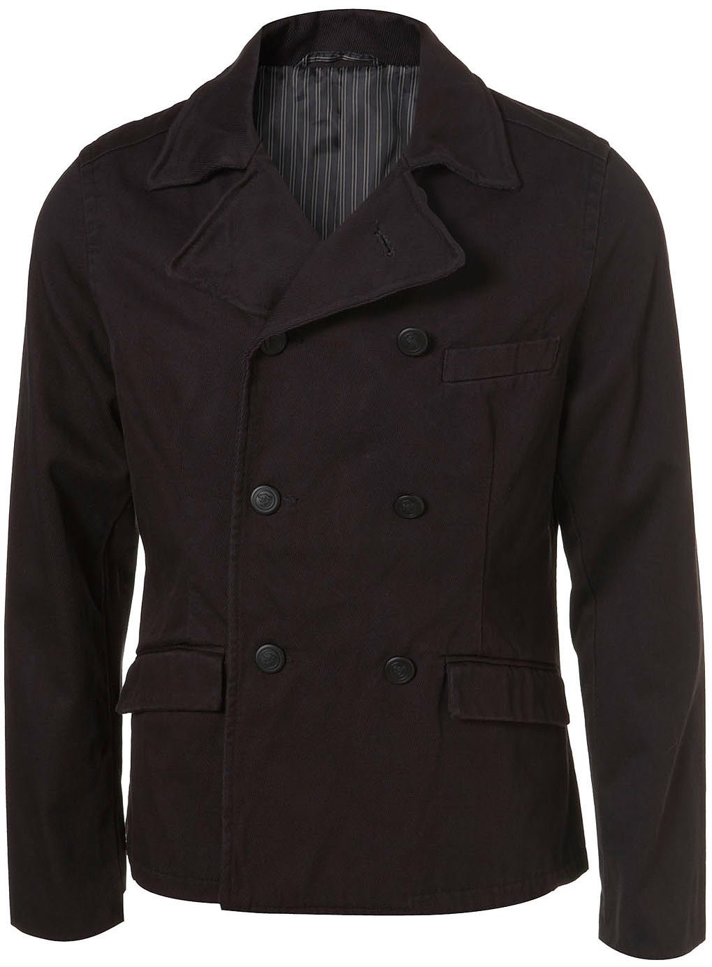 TOPMAN short Coats 2010