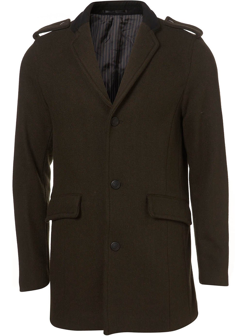 TOPMAN short Coats 2010